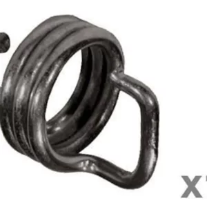 Sprężyna naciągowa