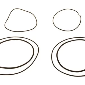 Zestaw uszczelek typu o-ring