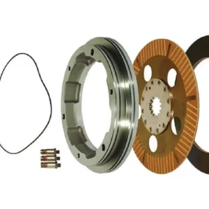 Zestaw naprawczy hamulców