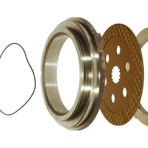 Zestaw naprawczy hamulców