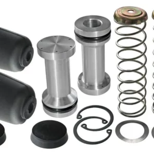 Zestaw naprawczy pompki hamulcowej