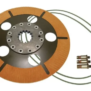 Zestaw naprawczy hamulców