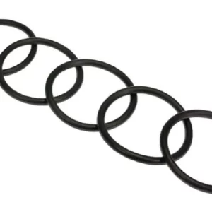 Pierścień o-ring oporowy walcowy