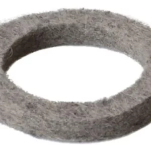 Uszczelniacz zwrotnicy