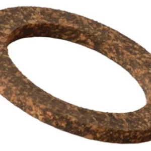 Uszczelniacz zwrotnicy