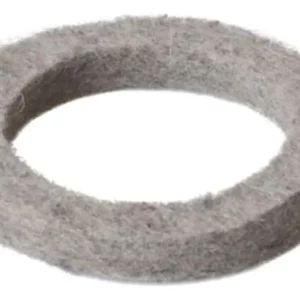 Uszczelniacz zwrotnicy