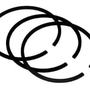 Zestaw pierścieni tłokowych