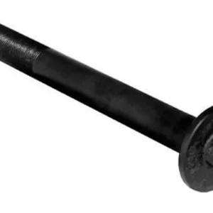 Sworzeń podnoszenia hydraulicznego