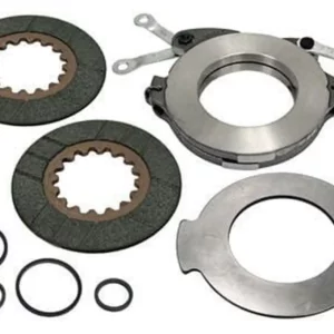 Zestaw do naprawy hamulca ręcznego