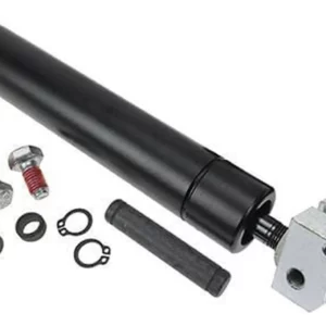Sprężyna gazowa L245/158 mm 420N Vapormatic