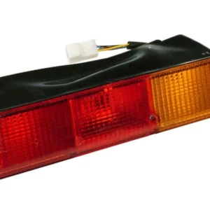 Lampa tylna zespolona