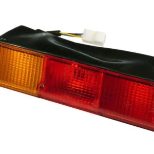 Lampa tylna zespolona