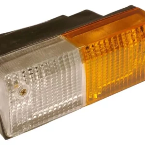 Lampa przednia