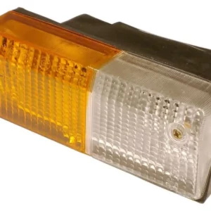 Lampa przednia