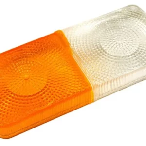 Klosz lampy obrysowej