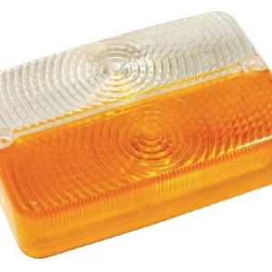 Klosz lampy obrysowej