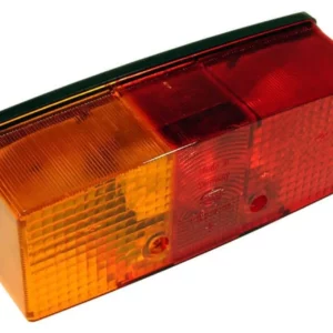 Lampa tylna