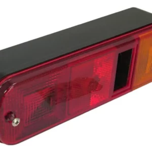 Lampa tylna