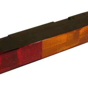 Lampa tylna