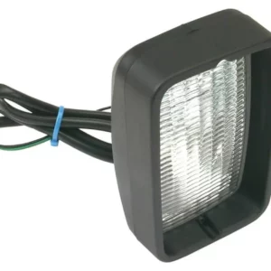 Lampa robocza