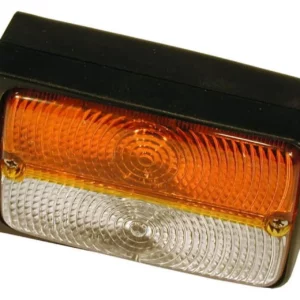 Lampa kierunkowskazu boczna