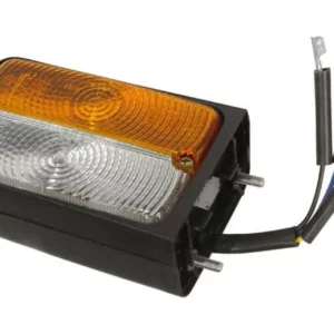 Lampa kierunkowskazu boczna