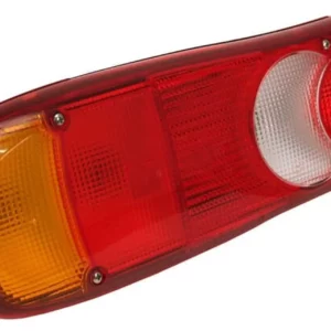 Lampa tylna