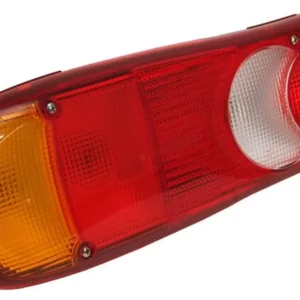Klosz lampy tylny