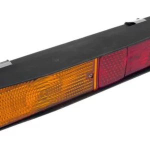 Lampa tylna