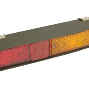 Lampa tylna