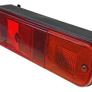 Lampa tylna