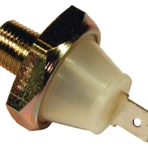 Czujnik ciśnienia oleju