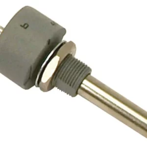 Potencjometr układu zawieszenia