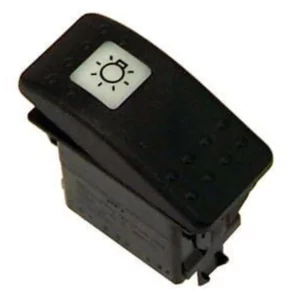 Przełącznik świateł