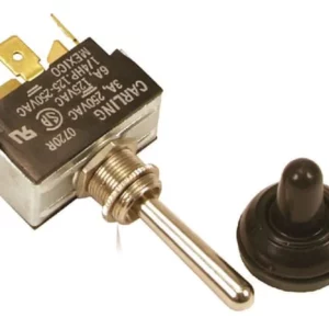 Przełącznik ponoszenia i opuszczania