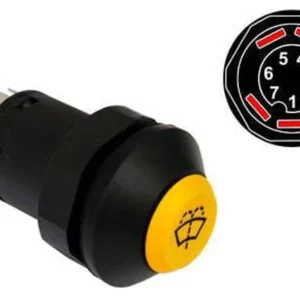 Włącznik spryskiwacza szyby