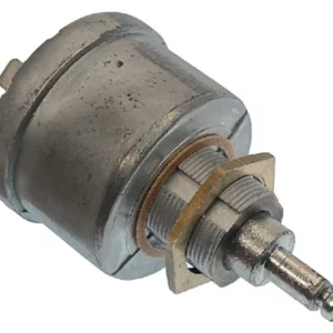 Przełącznik wału odbioru mocy