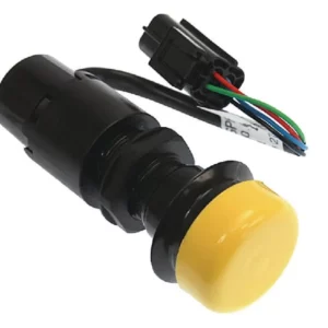 Przełącznik wału odbioru mocy