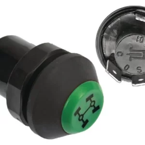 Przełącznik napędu na 4 koła