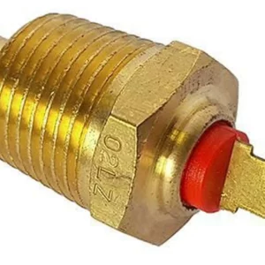 Czujnik temperatury