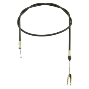 Linka gazu ręcznego