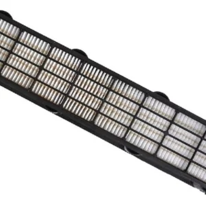 Filtr przeciwpyłowy kabiny