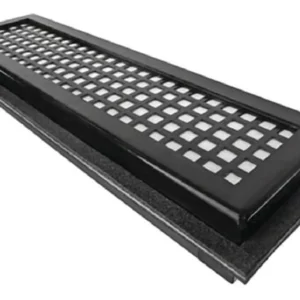 Filtr kabinowy węglowy