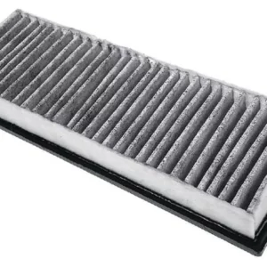 Filtr kabinowy węglowy