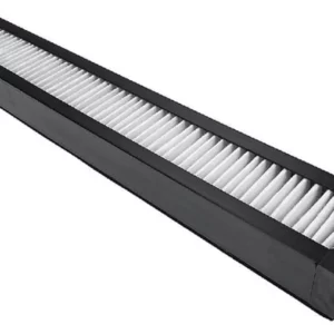 Filtr powietrza kabinowy