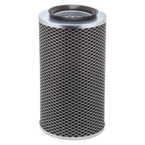 Filtr kabinowy węglowy