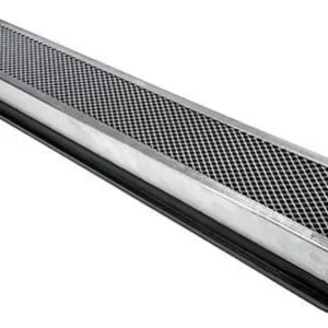 Filtr kabinowy węglowy