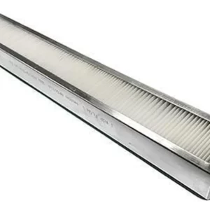 Filtr powietrza kabinowy