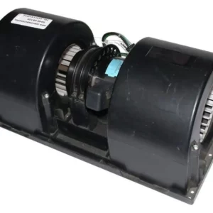 Silnik dmuchawy