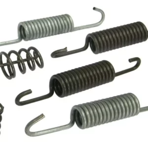 Zestaw sprężyn hamulca